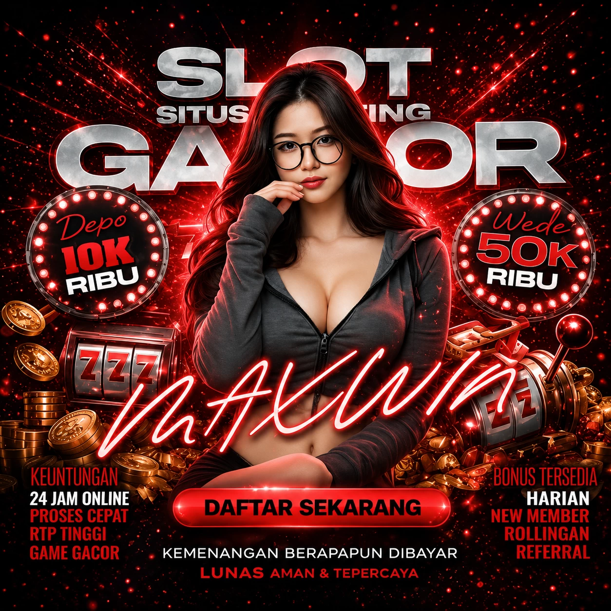 igtoto Indonesia - Peningkatan performa dan UI/UX terbaru