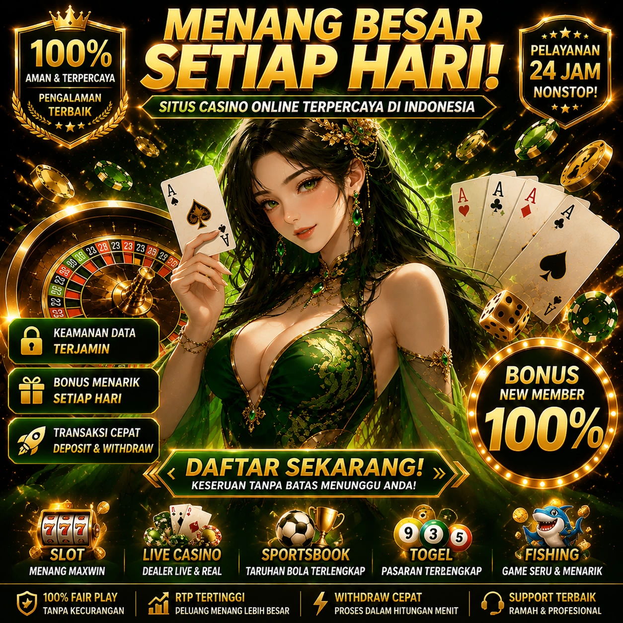 igtoto APK Indonesia - Panduan Lengkap dan Tutorial