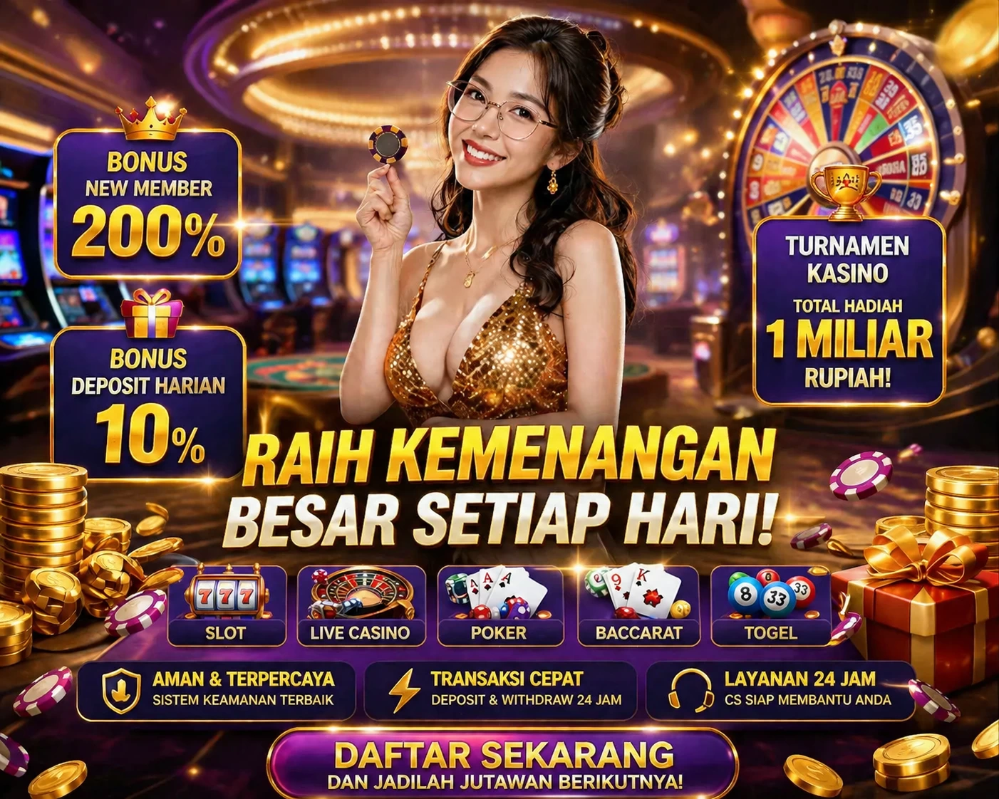 igtoto APK Indonesia - Panduan Lengkap dan Tutorial