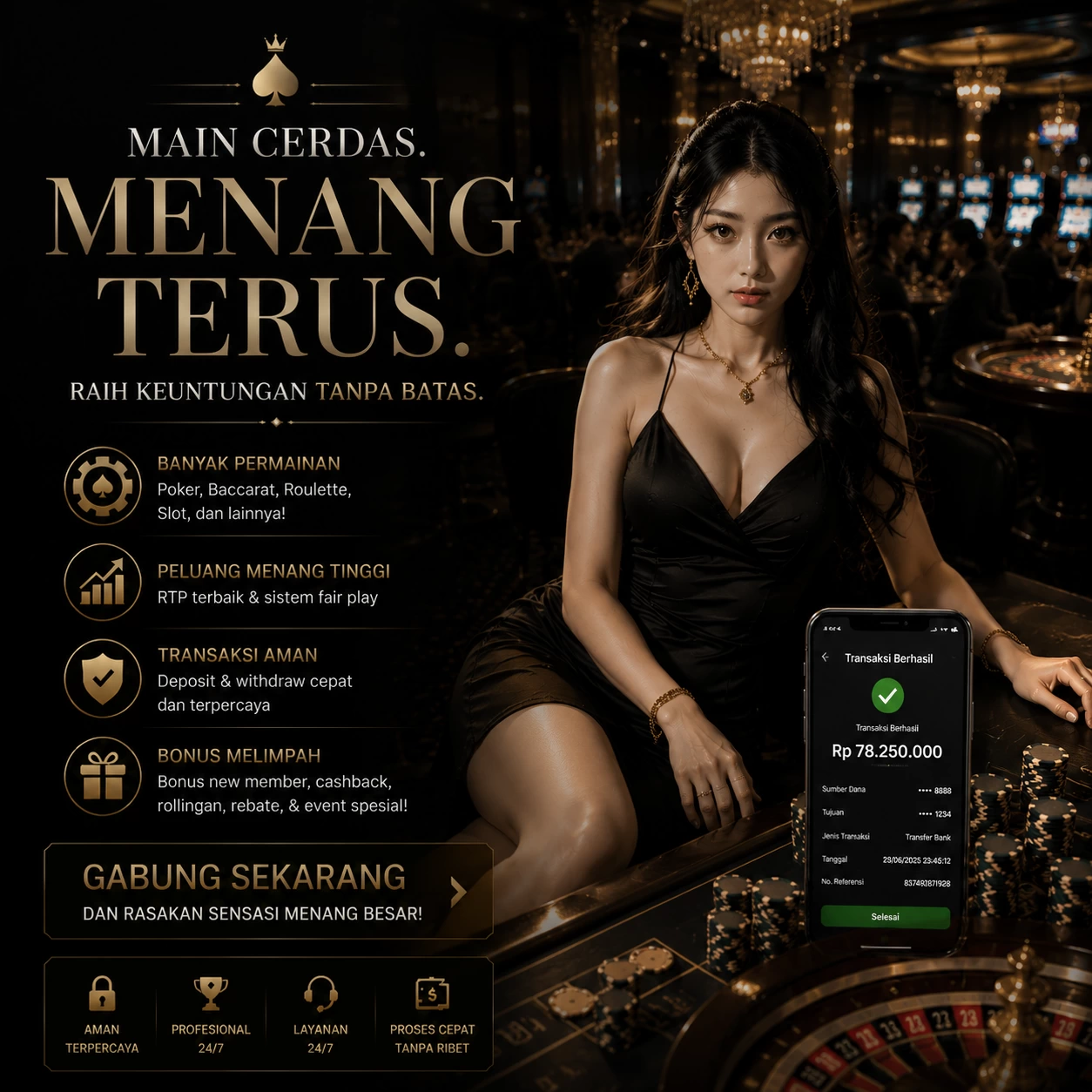igtoto APK Indonesia - Panduan Lengkap dan Tutorial